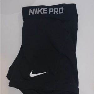 Nike pro Spandex